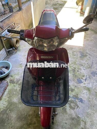 wave 2003 lốc đen
