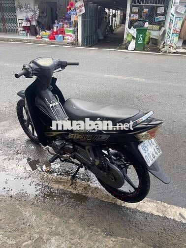Surut 50cc 2022 biển 95 ngây chủ máy zin