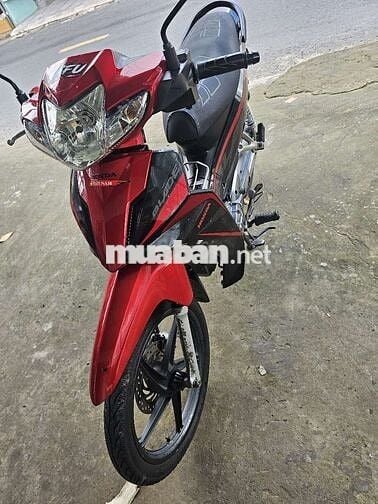 Wave blade 110 xe 9c