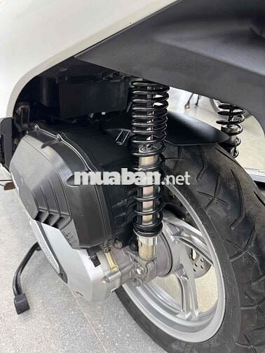SH150 Abs 2021 trắng rin xe thẳng đẹp
