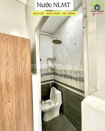 PHÒNG BAN CÔNG & CỬA SỔ - FULL NỘI THẤT - GẦN CẦU VƯỢT NGÃ TƯ GA 