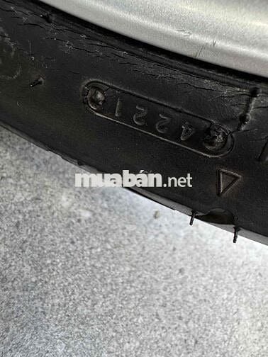 SH150 Abs 2021 trắng rin xe thẳng đẹp