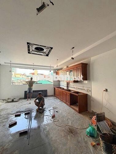 BÁN NHÀ ĐẸP MỚI Ở HỒ TÙNG MẬU - 45M2 OTO VÔ NHÀ - 7 TẦNG CÓ THANG MÁY