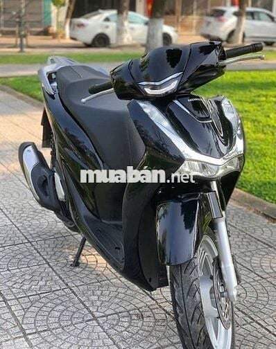SH 2021 mới cứng cực đẹp có trả góp trao đổi