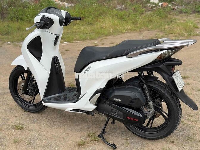 SH 125 2018 ZIN KENG