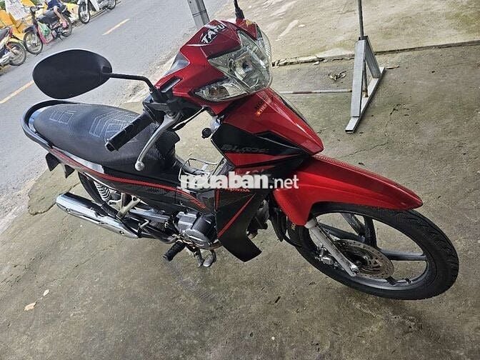Wave blade 110 xe 9c