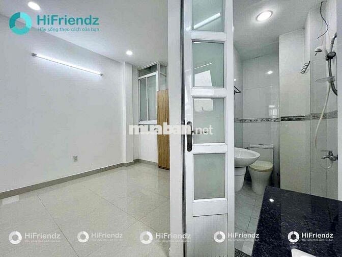 🔥KHAI TRƯƠNG PHÒNG MỚI FULL NỘI THẤT_NGAY KHU SÂN BAY_GẦN CV GIA ĐỊNH