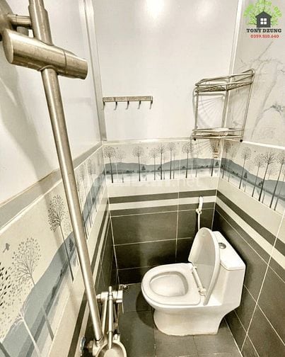 PHÒNG BAN CÔNG & CỬA SỔ - FULL NỘI THẤT - GẦN CẦU VƯỢT NGÃ TƯ GA 