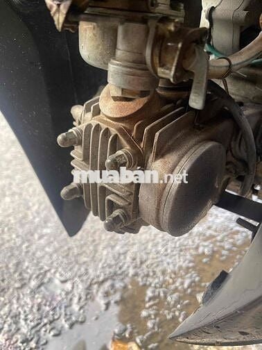 Surut 50cc 2022 biển 95 ngây chủ máy zin