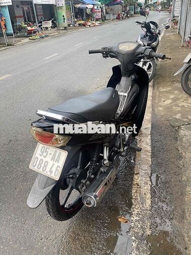 Surut 50cc 2022 biển 95 ngây chủ máy zin