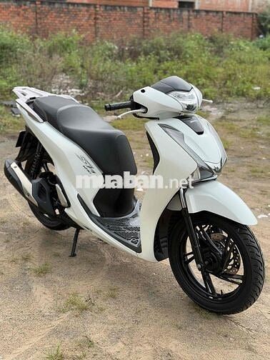 SH 125 2018 ZIN KENG
