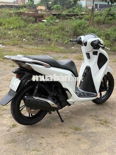 SH 125 2018 ZIN KENG