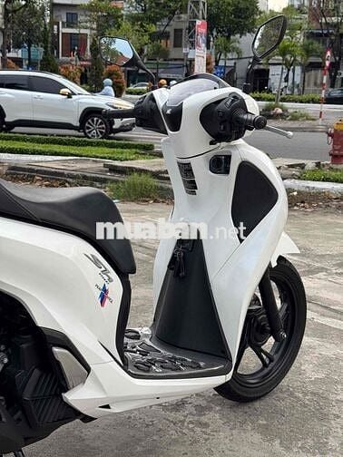 Hon Da SH 150 phanh abs . Hỗ trợ trả góp
