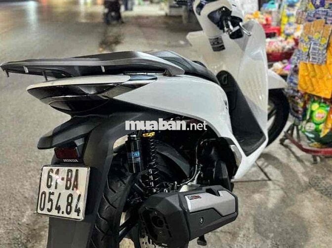 SH 160 2024 SIÊU SIÊU LƯỚT RẺ hơn new 25tr