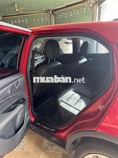 VinFast VF5 Plus 2024 - 50000 km