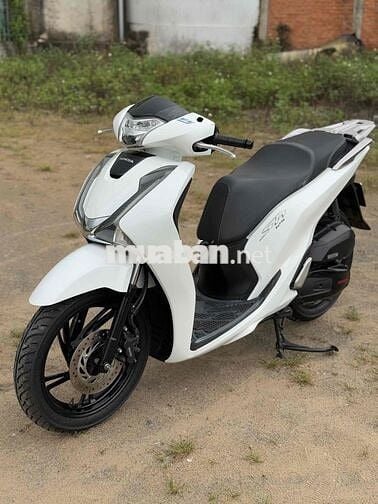 SH 125 2018 ZIN KENG