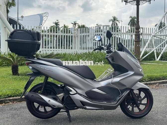 Hon Da PCX 150 Nguyên rin . dk 2020