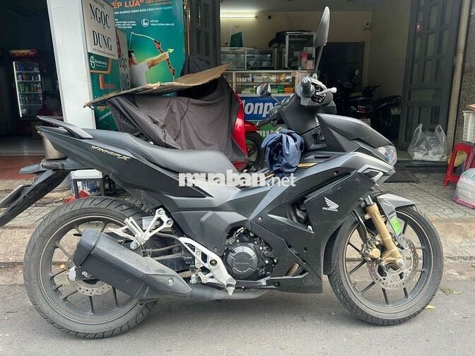 Winner x 2024 abs biển sài gòn 1 chủ