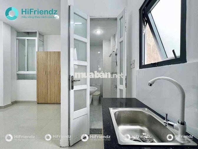 🔥KHAI TRƯƠNG PHÒNG MỚI FULL NỘI THẤT_NGAY KHU SÂN BAY_GẦN CV GIA ĐỊNH