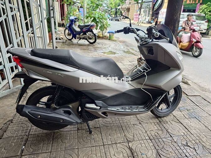 Pcx 2017 smartkey ❤️