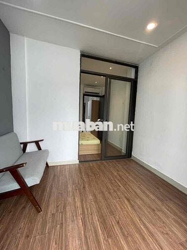 🏢 GIÁ THẬT ! CHDV 1PN_40m2_BALCONY_FULL NT ( nguyên tầng 1 siêu to)