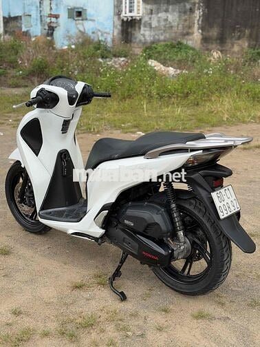 SH 125 2018 ZIN KENG