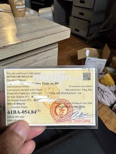 SH 160 2024 SIÊU SIÊU LƯỚT RẺ hơn new 25tr