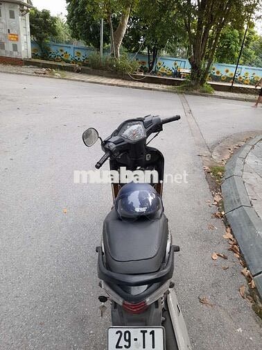Bán xe wawe 1 nữ đi