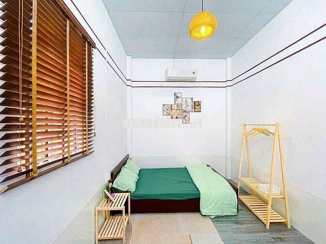 CHO THUÊ NHÀ MẶT TIỀN HOÀNG QUỐC VIỆT