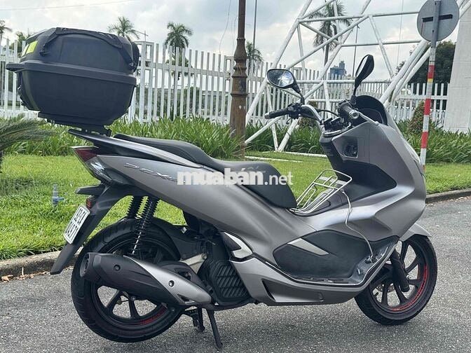 Hon Da PCX 150 Nguyên rin . dk 2020