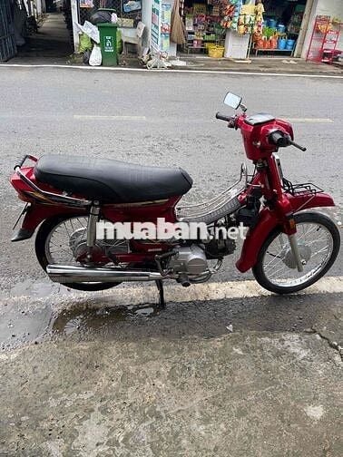 Surut 50cc 2022 biển 95 ngây chủ máy zin