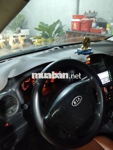 Kia Carens 2010  . 7 chổ