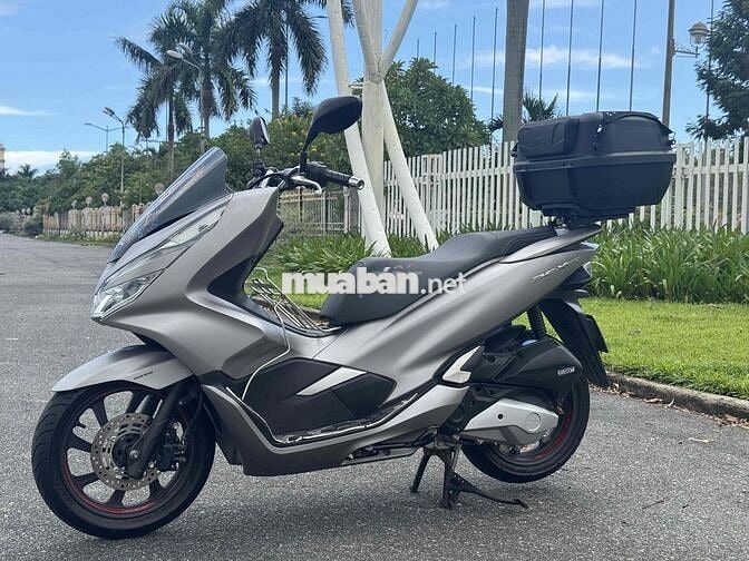 Hon Da PCX 150 Nguyên rin . dk 2020