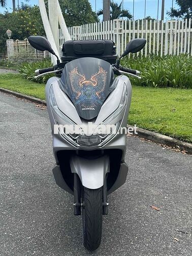 Hon Da PCX 150 Nguyên rin . dk 2020