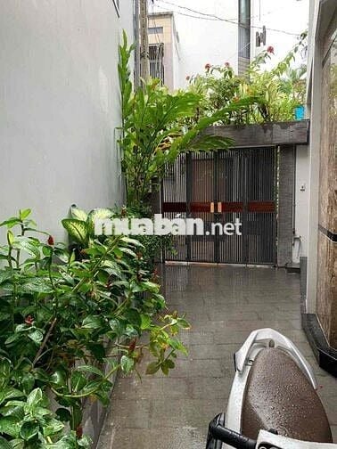 🏢 GIÁ THẬT ! CHDV 1PN_40m2_BALCONY_FULL NT ( nguyên tầng 1 siêu to)