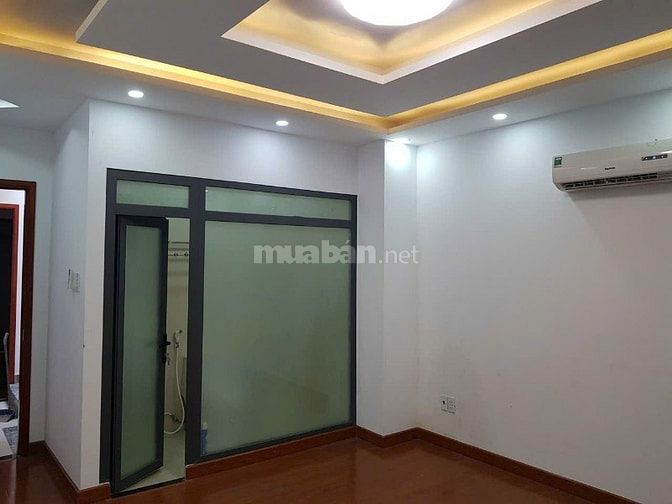 Bán nhà Đào Duy Anh, DT 4x13m, Trệt 3L. Giá 13,5tỷ