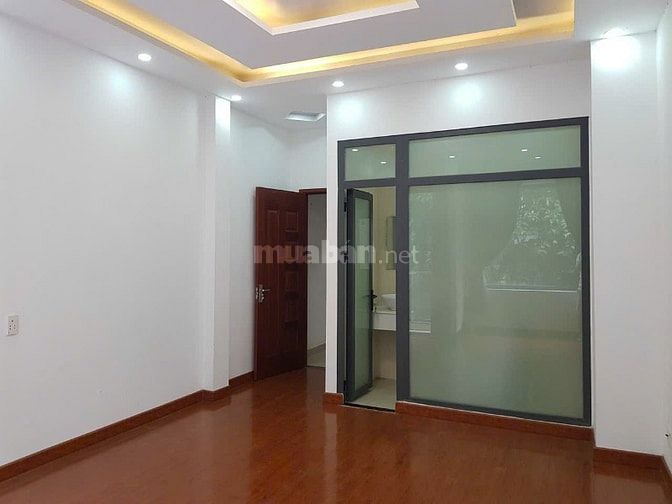 Bán nhà Đào Duy Anh, DT 4x13m, Trệt 3L. Giá 13,5tỷ