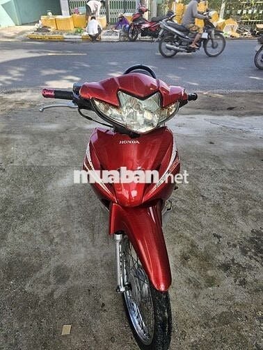 Wave s 110 máy chất