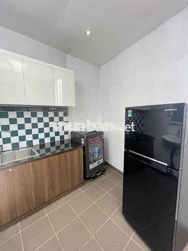 🏢 GIÁ THẬT ! CHDV 1PN_40m2_BALCONY_FULL NT ( nguyên tầng 1 siêu to)