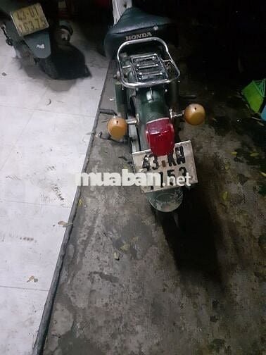 Xe dư cần bán