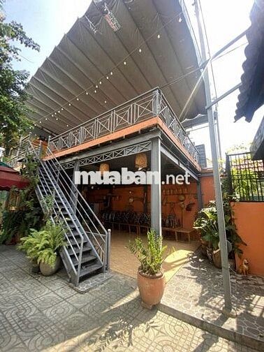 MẶT TIỀN THANH ĐA .VỊ TRÍ ĐẸP QUẬN BÌNH THẠNH NGANG 5M