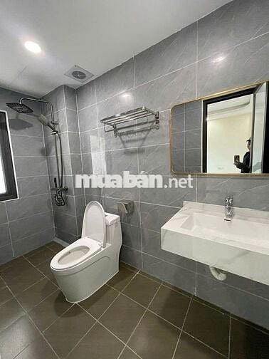 3.45 tỷ Ô tô để TRong nhà Thụy Hương- Phường CHƯƠNg MỸ 80m2