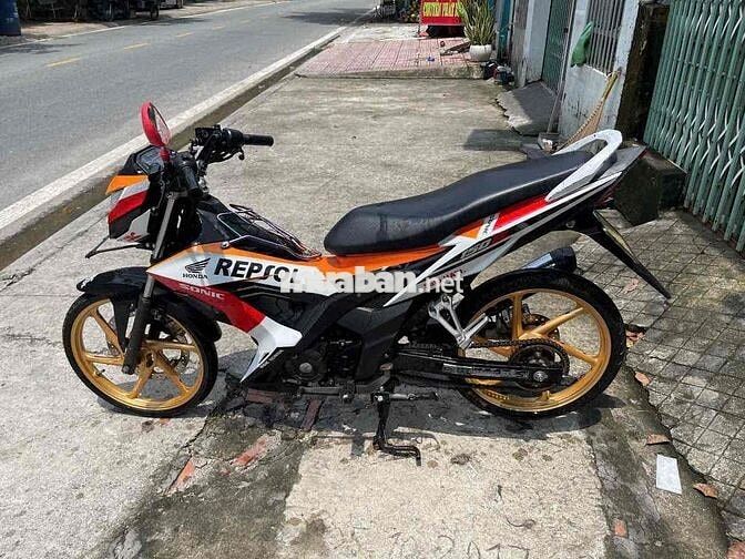 HONDA SONIC - ZIN NGUYÊN CON - KIỂNG NHẸ