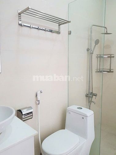 Bán nhà Đào Duy Anh, DT 4x13m, Trệt 3L. Giá 13,5tỷ