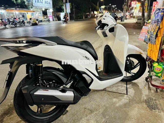 SH 160 2024 SIÊU SIÊU LƯỚT RẺ hơn new 25tr