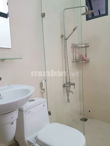 Bán nhà Đào Duy Anh, DT 4x13m, Trệt 3L. Giá 13,5tỷ