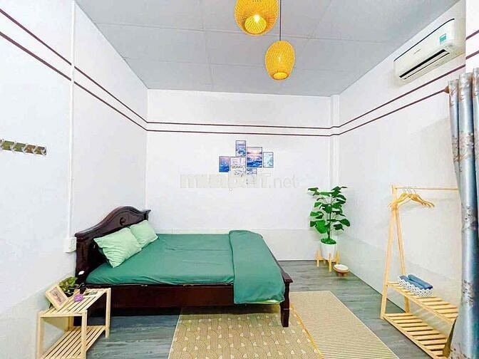 CHO THUÊ NHÀ MẶT TIỀN HOÀNG QUỐC VIỆT