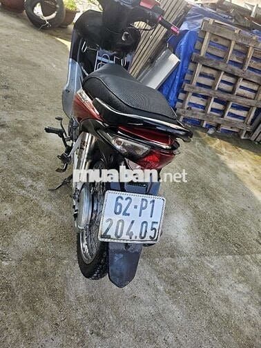 Wave s 110 máy chất