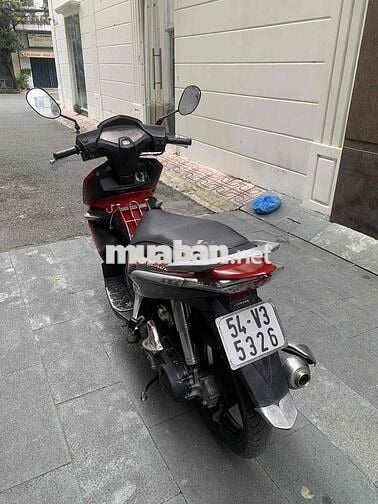 Ab Bstp xe đẹp máy cực êm cavet đầy đủ