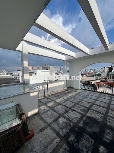 HXH ĐẬU TRƯỚC NHÀ,5X12, NHÀ ĐẸP, FULL ML, HỢP Ở GĐ, KD ONLINE, VP...
